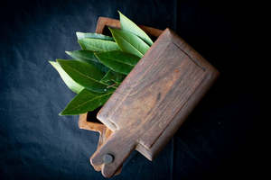 Featured: Bay leaves - Fresh (Rengakura)