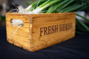 Featured: Spring onions (Aniana kōanga)