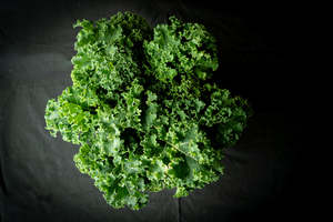 Featured: Kale