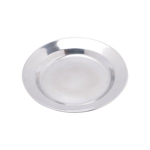 Products: CAMPING PLATE 24CM SS – Hammer Hardware