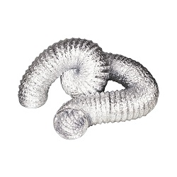 DUCT 150MMX1M ALUDUCT – Hammer Hardware