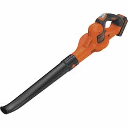 BLOWER C/LESS 18V 2.0AH LI-ION B+D – Hammer Hardware