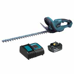 Makita Hedge Trimmer 3Ah Kit 18 Volt – Hammer Hardware