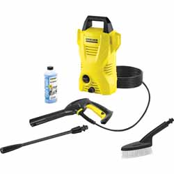 Products: WATERBLASTER ELEC K2 BASIC KARCHER – Hammer Hardware