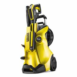 WATERBLASTER K4 FULLCONTROL KARCHER – Hammer Hardware
