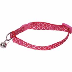 Products: Chic Pets Safety Cat Collar H: 300mm, W: 15.9mm, D: 5.7mm Wave – Hammer Hardware