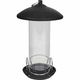 Gardman Black Seed Feeder W: 120mm, H: 240mm – Hammer Hardware