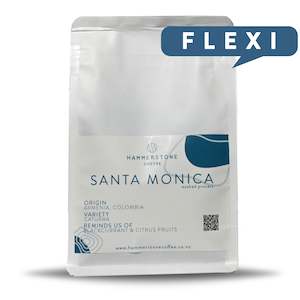 Subscriptions: Santa Monica - Recurring Subscription