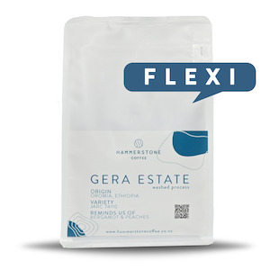 Gera Estate - Recurring Subscription