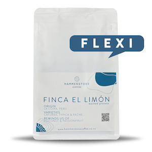 Subscriptions: El Limón - Recurring Subscription