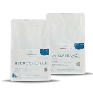 Foundations - Prepaid Espresso Subscriptions