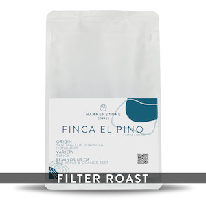 Finca El Pino