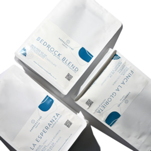 Espresso Explorer Pack