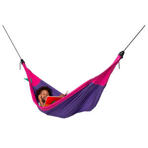 La Siesta Hammocks: Children's Hammock - Lily