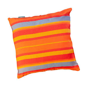 La Siesta Hammocks: Cushion Cover - Toucan