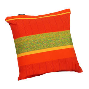 La Siesta Hammocks: Cushion Cover - Chilli