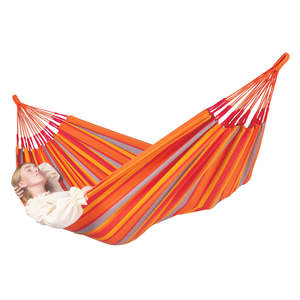 Our Most Loved Hammocks: Single Hammock - Toucan