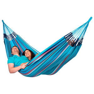 Our Most Loved Hammocks: Double Hammock - Wave