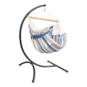 Chair Hammock Stand and Hammock