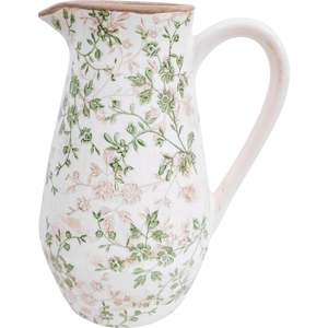 Living: Evergreen Jug
