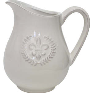 Jug Fleur Delys