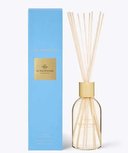 Glasshouse Diffusers: Glasshouse The Hamptons Diffuser 250mL