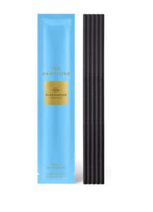 Scent Scene: THE HAMPTONS - Replacement Scent Stems