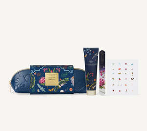 LOST IN AMALFI - Hand and Nail Set