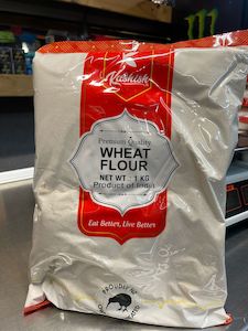 Kashish Wheat Flour 1KG