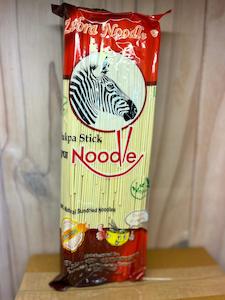 Zebra Thukpa Noodles