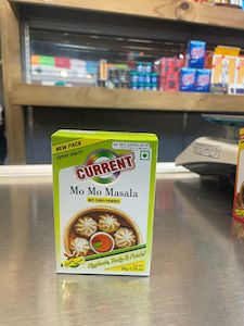 Current MoMo Masala 50g