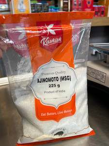 Kashish Ajinomoto 225gms