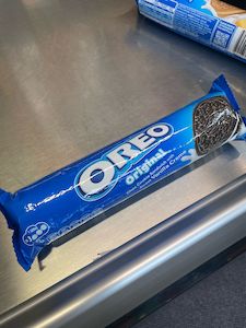 Oreo Original 131g