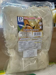 Others: Thai Sour Bamboo Shoots