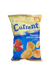 Specials: Current Potato Crackers