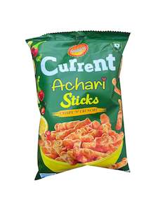 Specials: Current Achari Sticks
