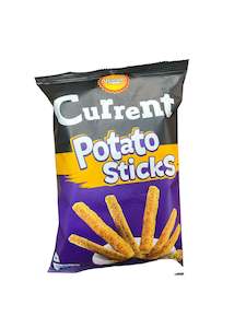 Current Potato Sticks