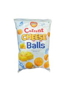 Specials: Current Cheeseballs