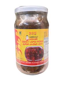 Aama Ko Sweet Lapsi Achar