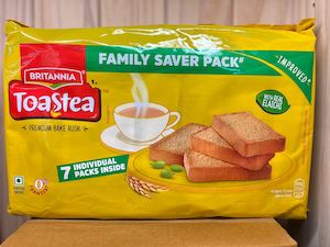 Britania Toastea