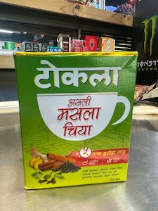 Tokla Tea 200gm