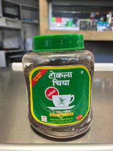 Tokla Chiya Patti