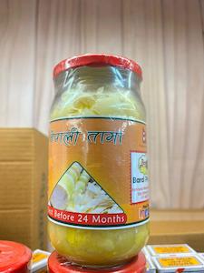 Baral Nepali Tama Jar 350g