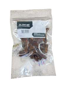 Nepalese Plain Buff Jerky 100g