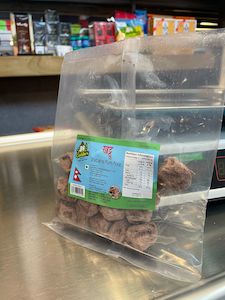 Titaura Candy Pickle: 84 Cuisine Kattu paun 100g