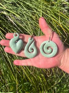 Whanau/Family Taonga Set x3