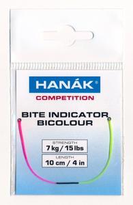 Bicolour Indicator Line - 30m - Hanak NZ - The Winners Choice