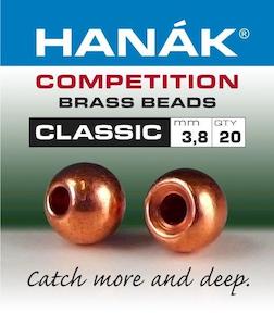 CLASSIC - Hanak NZ - The Winners Choice