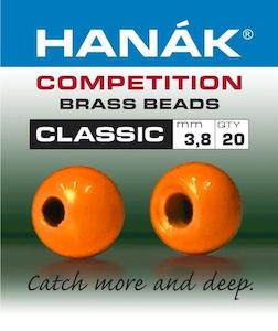CLASSIC FLUO+ - Hanak NZ - The Winners Choice