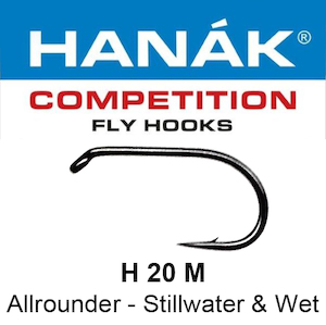 Products: H 20 M - Hanak NZ - The Winners Choice